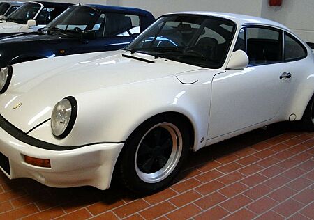 Porsche 930 911 Turbo 3,3l