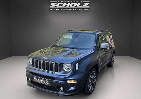 Jeep Renegade *KAMERA*LED*TEMPOMAT*