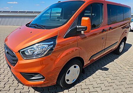 Ford Transit Custom Kombi 320 L1 Trend