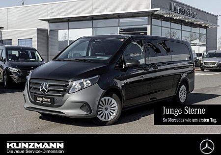 Mercedes-Benz Vito 116 CDI Tourer PRO Extralang EasyPack AHK