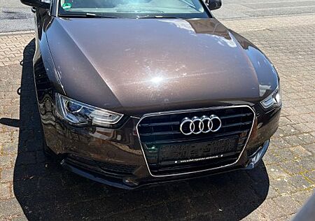 Audi A5 3.0 TDI multitronic Sportback -