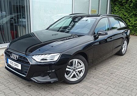 Audi A4 Avant 40 TDI Hybrid/Diesel AHK NAVI LED