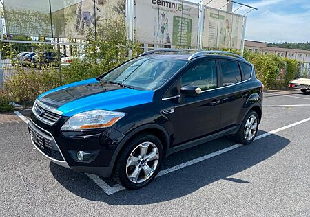 Ford Kuga S
