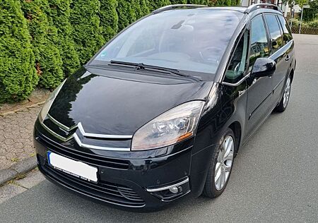 Citroën C4 Spacetourer Grand C4 Picasso / SpaceTourer HDi 135 FAP E...
