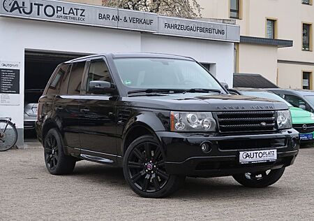 Land Rover Range Rover Sport *HARMAN KARDON *MEMORY *ISOFIX