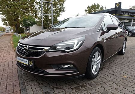 Opel Astra K Sports Tourer Dynamic Navi DAB SHZ