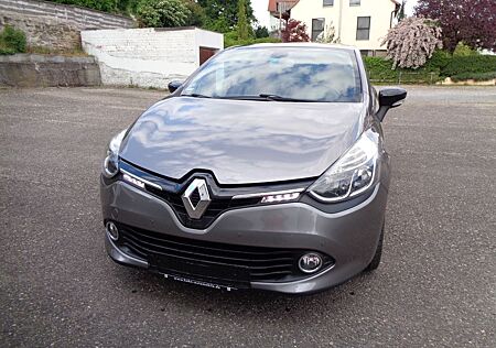 Renault Clio IV Limited- Automatik.Navi.Tempomat