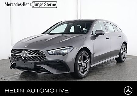 Mercedes-Benz CLA 250 Shooting Brake CLA 250 e SB AMG|PANO|360°|TOTW|HUD|MBUX|MEMORY|