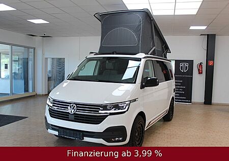 VW T6 California Volkswagen T6.1 California Ocean Edition 4Motion Offroad