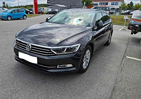 VW Passat Variant Volkswagen Passat 2.0 TDi 4X4 Comfortline LED*VIRTU*R-Kamer