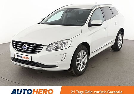 Volvo XC 60 XC60 2.0 D4 Summum 2WD Aut.*NAVI*CAM*TEMPO*PDC*