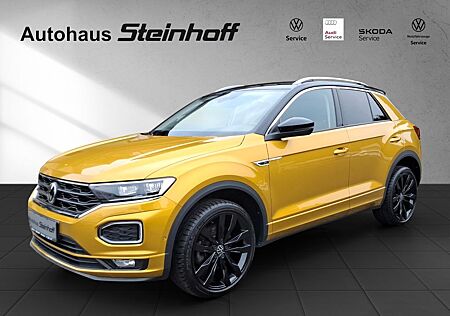 VW T-Roc Volkswagen 1.5 "R-Line" DSG,ACC,LED,KAMERA,E-Klappe