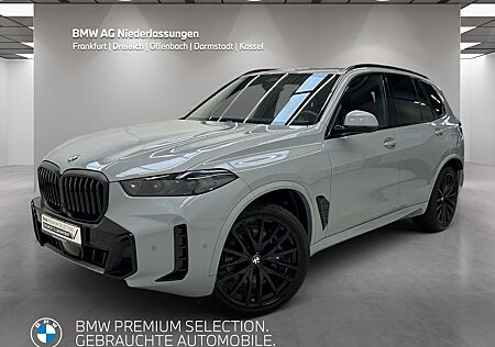 BMW X5 xDrive30d M Sport AHK Harman/K Kamera LED