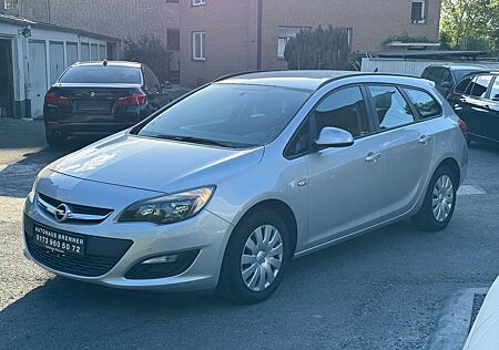 Opel Astra J Sports Tourer Edition*KLIMA*SHZ*GARANTIE