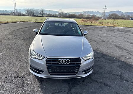 Audi A3 Sportback ambiente-Automatik!