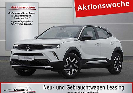Opel Mokka-e Elegance // AZ: 1.099,-- mtl: 248,--