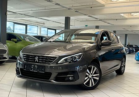 Peugeot 308 Allure NAVI. LED. PDC. Klimaautomatik