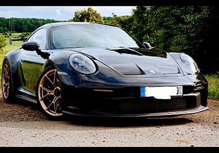 Porsche 992 GT3 Vollausstattung,keine Rennstrecke, Saison