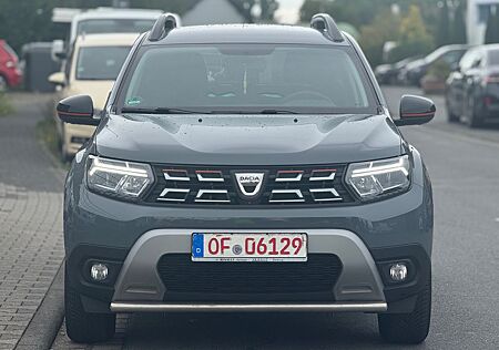 Dacia Duster II Extreme