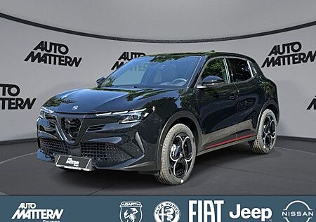 Alfa Romeo Junior 1.2 Hybrid Speciale +Tech Paket+Schiebeda