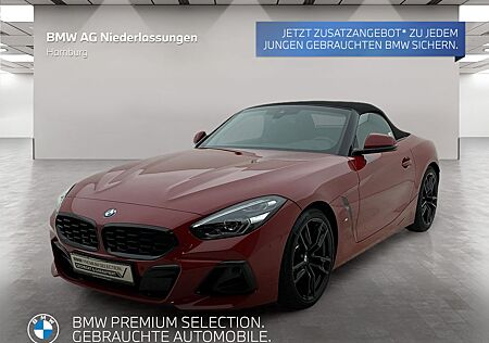 BMW Z4 sDrive20i M Sport Harman/K LiveCockpitProf