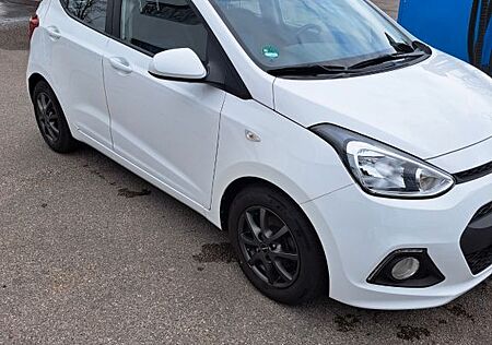 Hyundai i10 1.2 Trend Trend