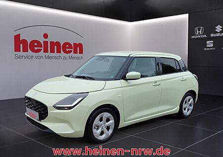 Suzuki Swift 1.2 COMFORT CVT NAVI KLIMA TEMPOMAT