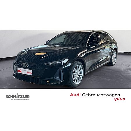 Audi A5 leasen