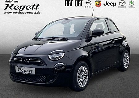 Fiat 500E Action*digitales Cockpit*Apple CarPlay*Andr