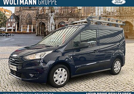 Ford Transit Connect Kasten Trend L1 1.5 EB AHK Dacht