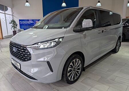 Ford Tourneo Custom 2.0 L2 Tit X AT B&O Standheizung