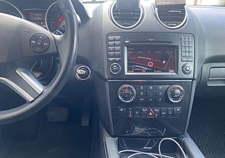 Mercedes-Benz ML 350 CDI 4MATIC -