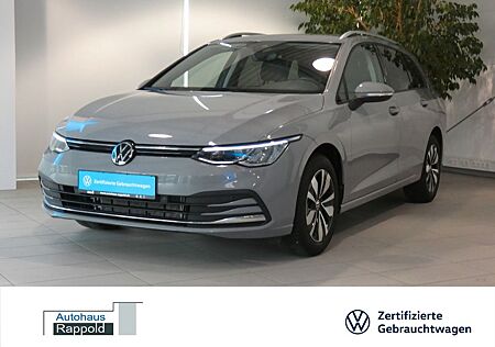 VW Golf Volkswagen Variant 1.0 TSI Move ACC NAVI