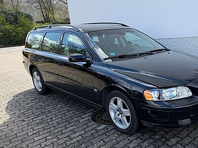 Volvo V70 Kombi 2.4 Momentum