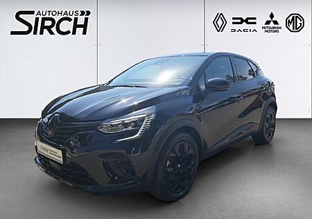Renault Captur E-TECH Plug-in 160 Business*NAVI*