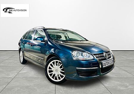 VW Golf Volkswagen 1.4 TSI 125kW*DSG*XEN*PANO*ALU 17*LEDER*MFL