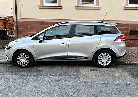 Renault Clio TCe 90 Limited Grandtour Limited Navi Klima