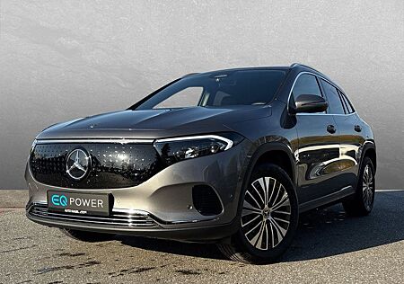 Mercedes-Benz EQA 350 4M Progressive Advanced Distron. WinterP