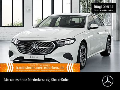 Mercedes-Benz E 220 d Avantgarde Advanced/DISTRONIC/LED/MBUX/