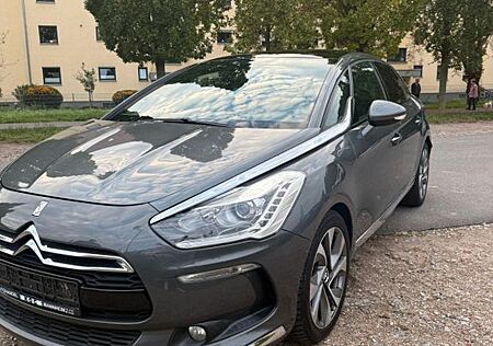 Citroën DS5 THP 155 SoChic Autom. SoChic