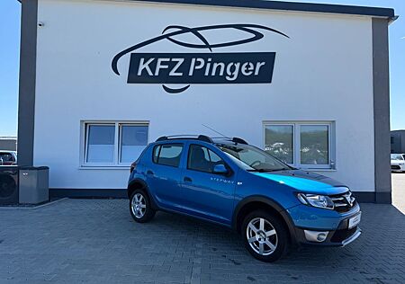 Dacia Sandero II Stepway Prestige