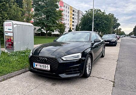 Audi A5 gebraucht kaufen Audi A5 2.0 TDI Sportback design design