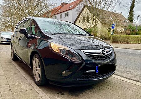 Opel Zafira Tourer 1.4 Turbo Sport 103kW Automati...