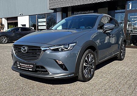Mazda CX-3 2.0 Selection DUK NAV