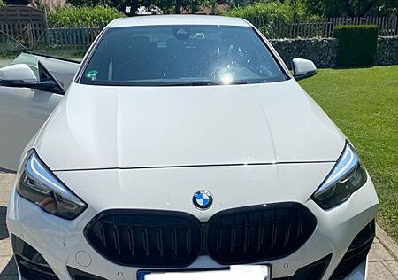 BMW 218 Gran Coupé