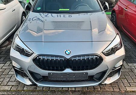 BMW 218i Gran Coupé M-Sport Autom. LED-19"-Alu-Navi