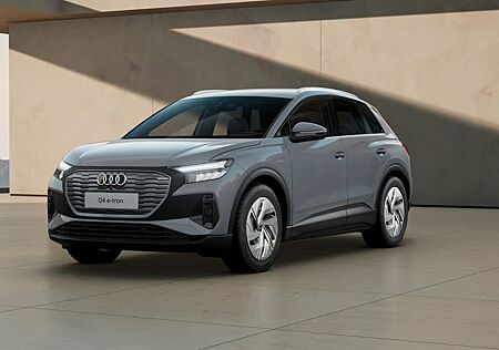 Audi Q4 e-tron 40 e-tron