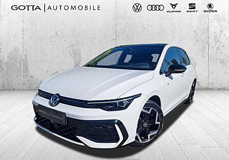 VW Golf Volkswagen VIII 1.5 eTSI DSG*R-LINE*BLACKSTYLE*uvm.