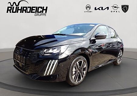 Peugeot 208 Hybrid 110 Allure LED ACC Apple CarPlay