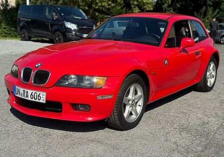BMW Z3 Coupé 2.8 -